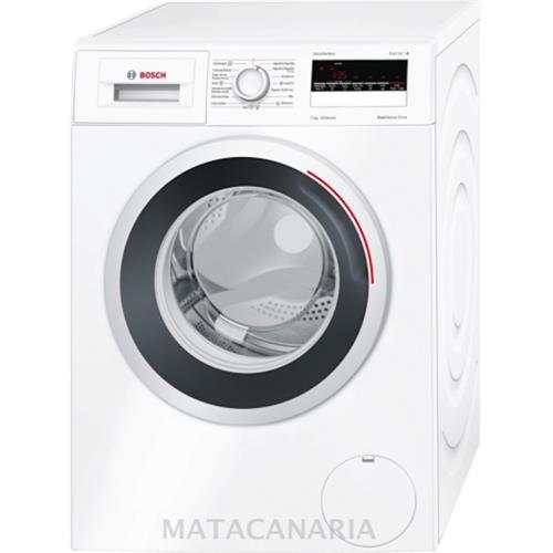Bosch Wan24260Es Lavadora