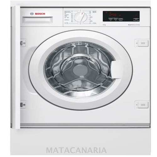 Bosch Wiw24300Es Lavadora