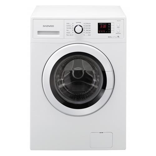 Daewoo Dwd-Hu1231 9Kg 1200 Rpm A+