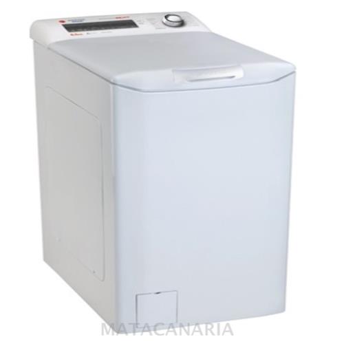 Hoover Tov6512L2-37 Lavadora C/S