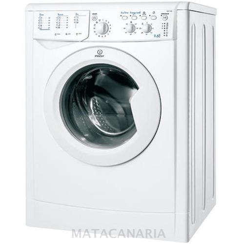 Indesit Iwdc71680 Lavasecadora Eco