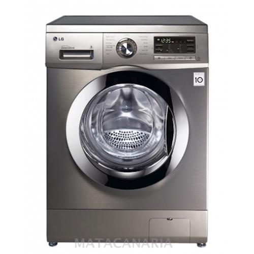 Lg Fh296Td7 Lavadora