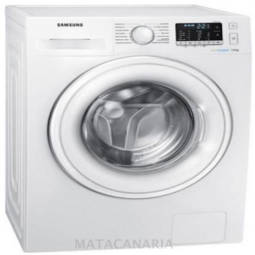 Samsung Wa13J5730Sv Lavadora C/S