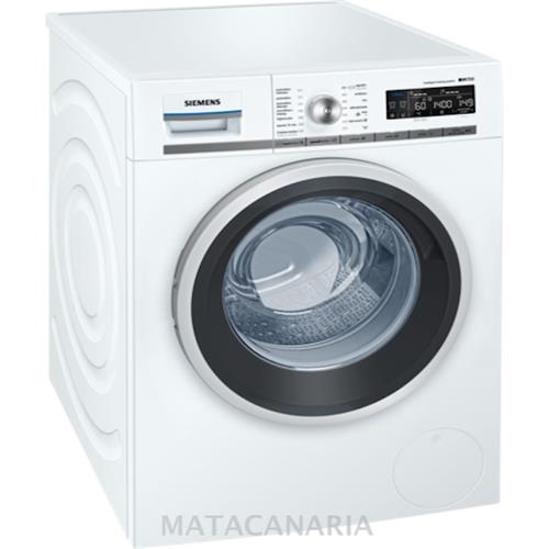 Siemens Wm14W690Ee Cf 8Kg Lavadora