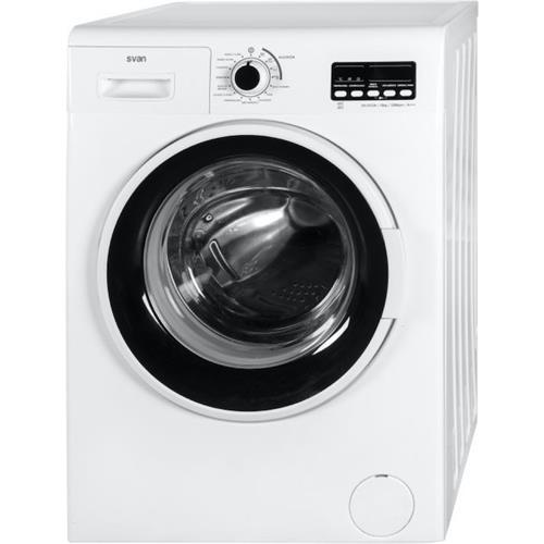 Svan Svl1012 10Kgs 1200 Rpm A+++ Puerta Lavadora