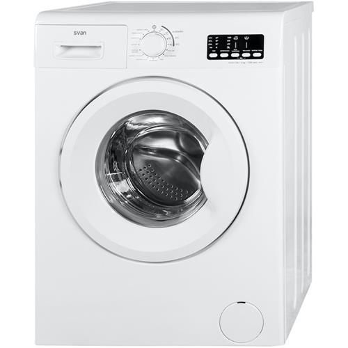 Svan Svl6112A 6Kgs 1200Rpm A++
