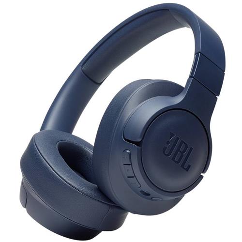 Jbl T750 Bluetooth Auricular Noise Cancell Blue