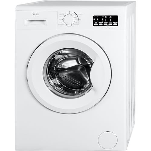 Svan Svl7101 7Kg 1000 Rpm A+ Lavadora
