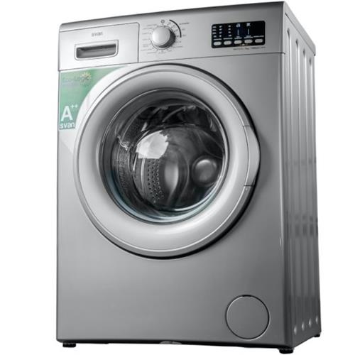 Svan Svl7122X Cf 7Kg 1200Rpm A++ Inox