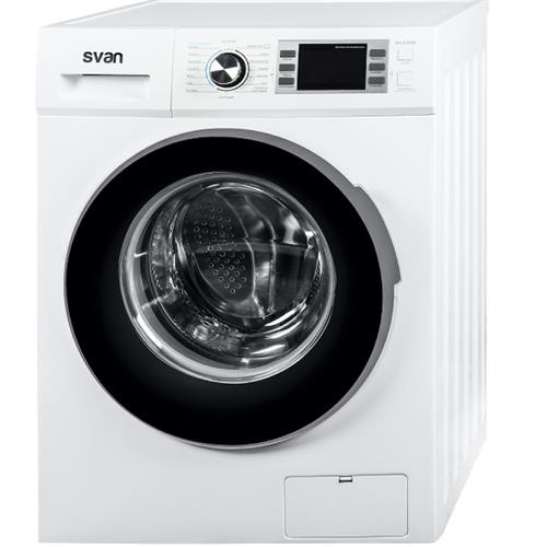 Svan Svl8123 8Kg 1200Rpm A+++