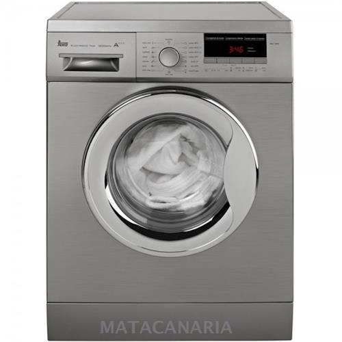 Teka Tk4 1270 7Kg 1200Rpm A+++ Lavadora Inox