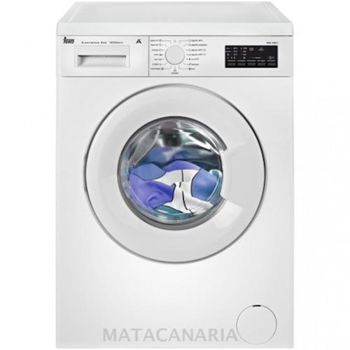 Teka Tkx2 1060T 6Kg 1000 Rpm Lavadora