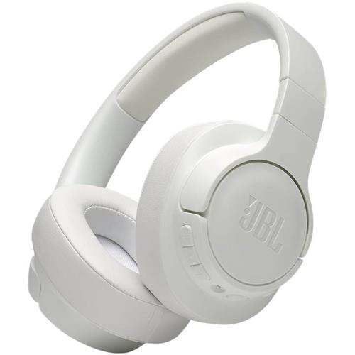 Jbl T750 Bluetooth Auricular Noise Cancell White