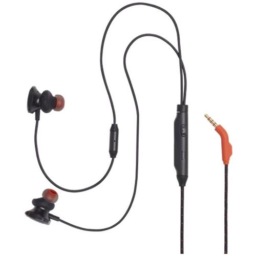 Jbl Quantum 50 Gaming Auricular Negro