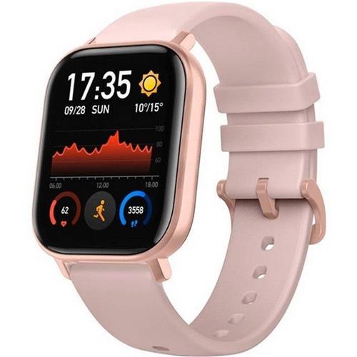 Amazfit A1914 Gts Smartwatch Rose Pink