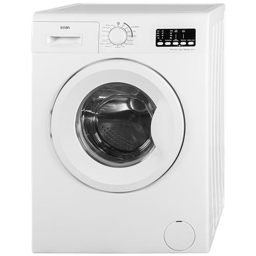 Svan Svl8312 8Kg 1200Rpm A++ Lavadora
