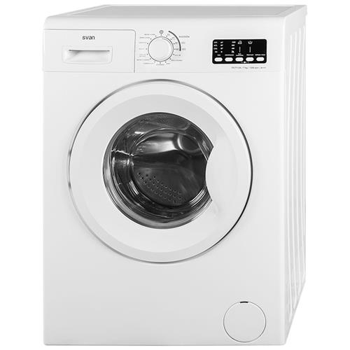 Svan Svl630 Lavadora 6Kg 1000Rpm A++