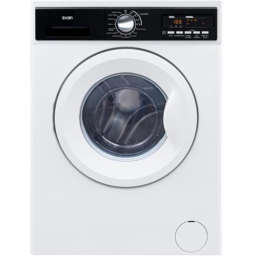 Svan Svl7212 Lavadora 7Kgs 1200 Rpm A+++