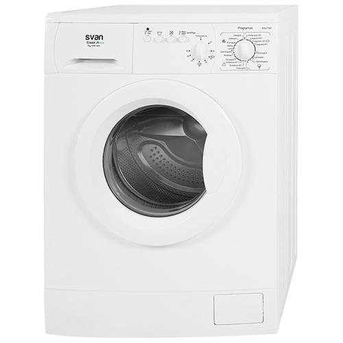Svan Svl7148 Lavadora 7Kg 1000R Híbrida