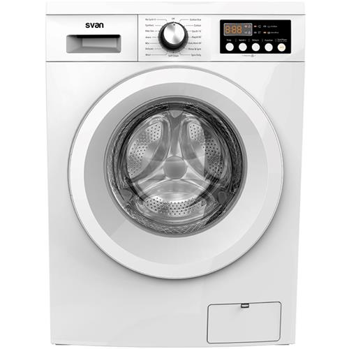 Svan Svl1033Mi 10Kg 1400Rpm A+++ Lavadora