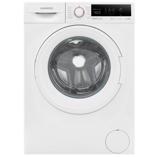 Daewoo Dwd-Fv920T1 Lavadora 9Kg A+++ White