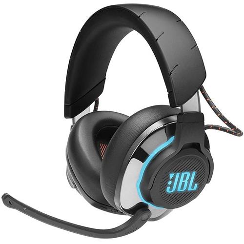 Jbl Quantum 800 Aur. Gaming Dts Surround Bluetooth Noise Cancel Negro