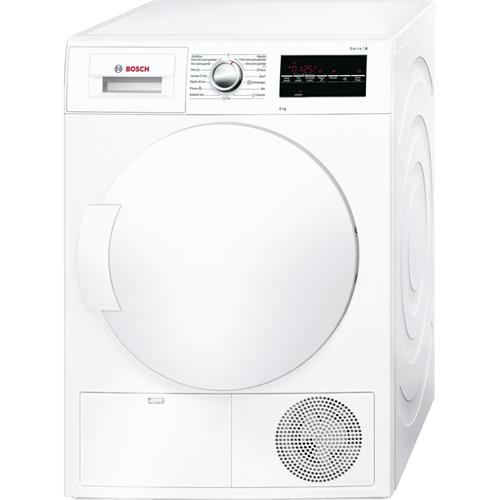 Bosch Wtg84260Ee 8Kg Secadora Condensación