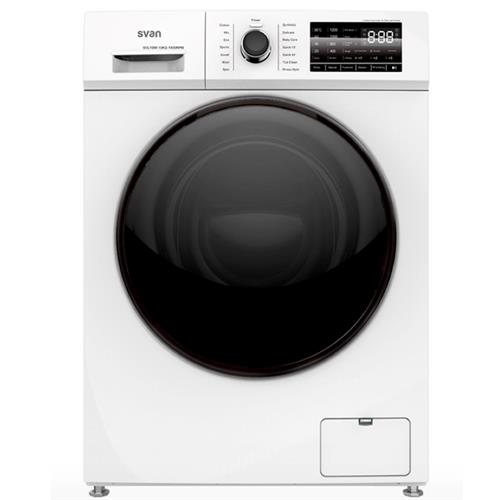 Svan Svl10Mi Lavadora 10Kg 1400Rpm 85Cm A+++
