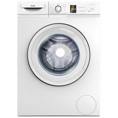 Svan Svl640 Lavadora 6Kg 1000Rpm 84,5Cm A+++