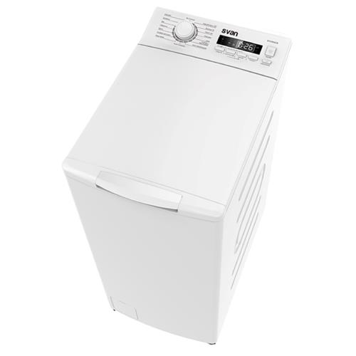 Svan Svl650Cs Lavadora A+++