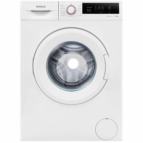 Winia Wvd-06T0Ww10U Lavadora 6Kg A++ 1000 Rpm