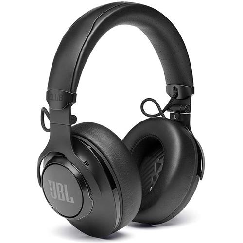 Jbl Club 950Nc Auricular Bluetooth Noise Cancel Negro