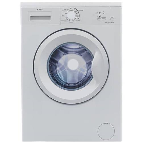 Svan Svl531 Lavadora 5Kg 1000Rpm 84.5Cm A++