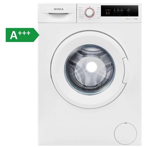 Winia Wvd-07T0Ww10U Lavadora 7Kg A+++ 1000 Rpm