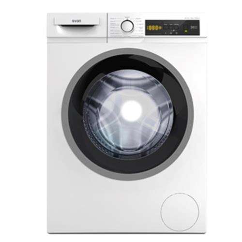 Svan Svl123 Lavadora 10Kg 1200Rpm A+++/D