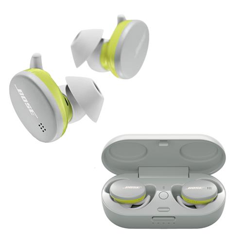 Bose Sport Earbuds Auricular Bluetooth Deportivo Blanco