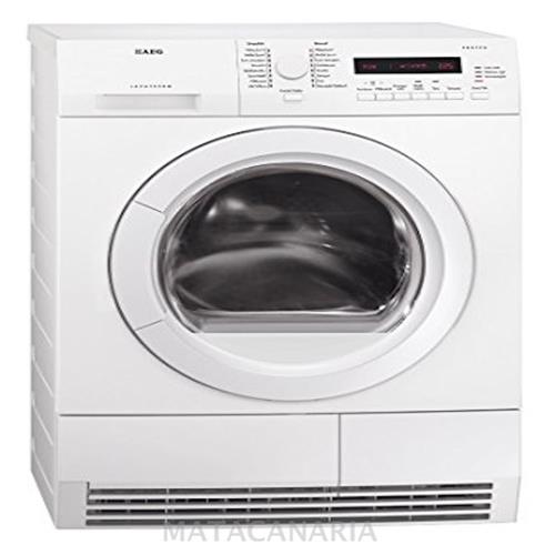 Aeg T76280Ac 8Kg Condens Secadora