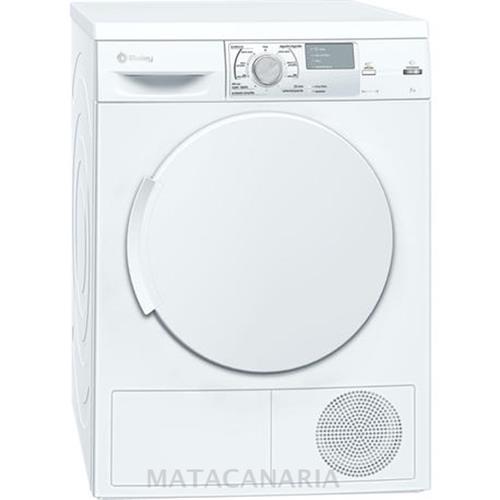 Balay 3Sc871B Secadora 7Kg Condensación