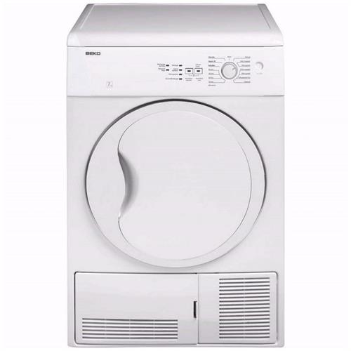 Beko Dc7130 7 Kg Secadora Condensacion