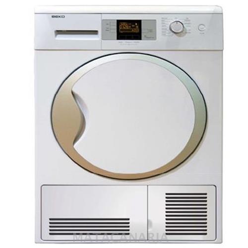 Beko Dcu9330 9 Kg Secadora