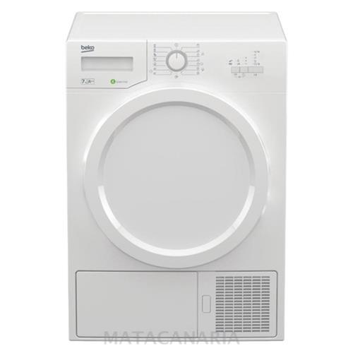 Beko Dps7205W3 7Kg A++ Secadora