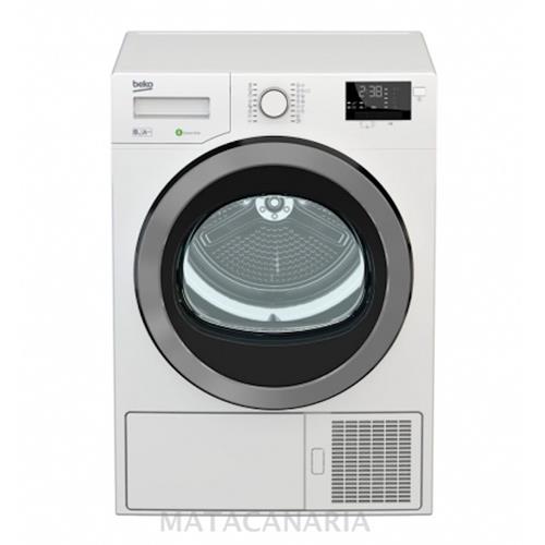 Beko Dpy8405Gxhb2 8Kg A++ Secadora
