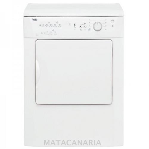 Beko Dv7110 7Kg Secadora