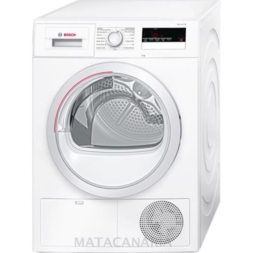 Bosch Wth85200Es Secadora