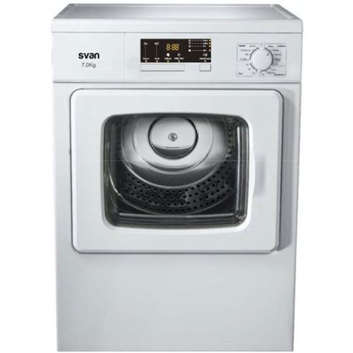 Svan Svse7C 7Kg Secadora