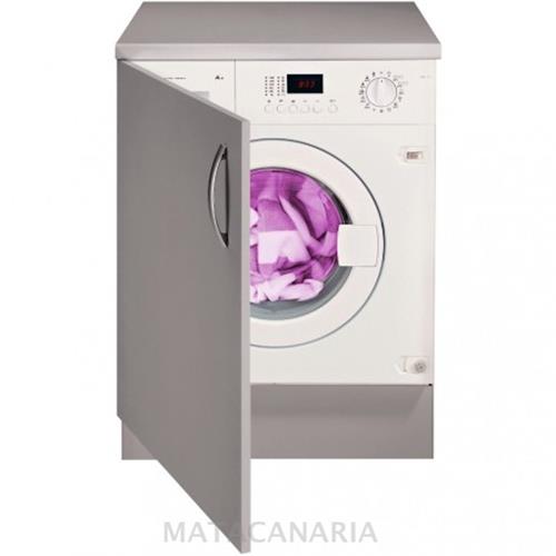 Teka Lsi4 1470E 7Kg + 4Kg Lava Secadora