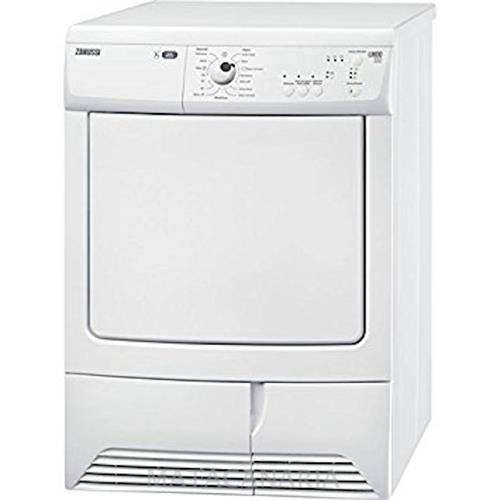 Zanussi Zdh8333W Secadora