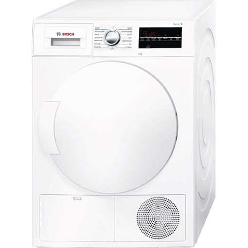 Bosch Wtg86260 Secadora Condensación