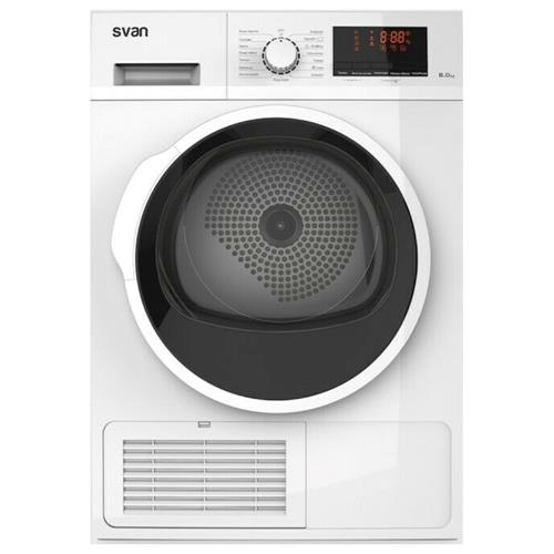 Svan Svsc8B4 Secadora Condensación 8Kg Clase B