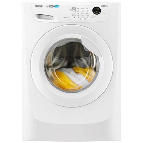 Zanussi Zwf01483W Lavadora 10Kg 1400Rpm A+++